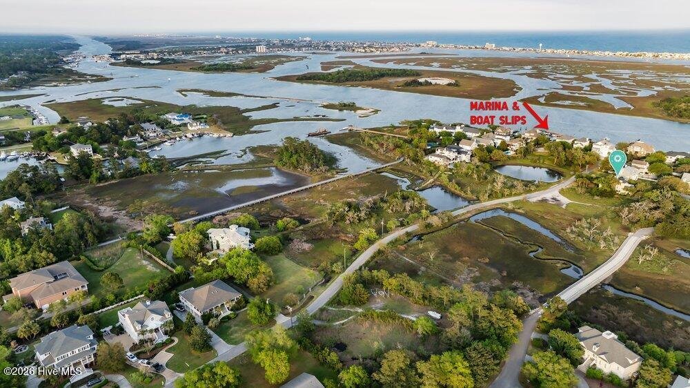 House in Porters Neck, North Carolina, United States 5 - 17446353
