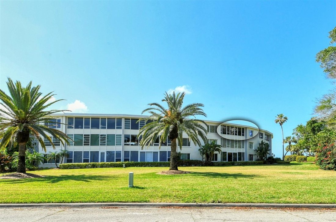 Condo in Longboat Key, Florida, United States 3 - 17446046
