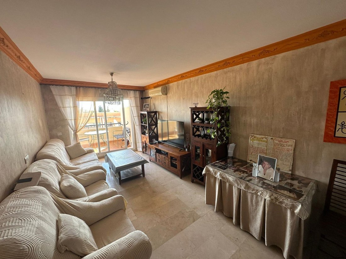Apartment in Mijas, Andalusia, Spain 3 - 17442371