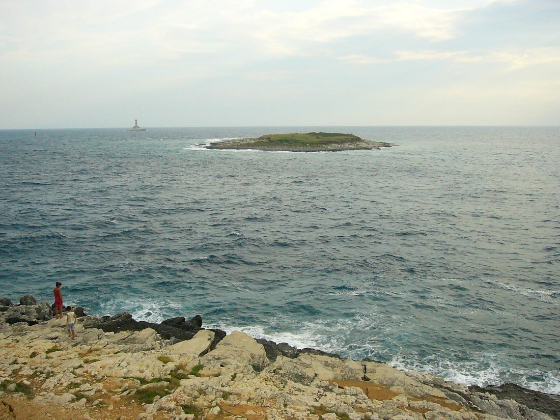 Villa in Velo Grablje, Split-Dalmatia County, Croatia 5 - 16027109