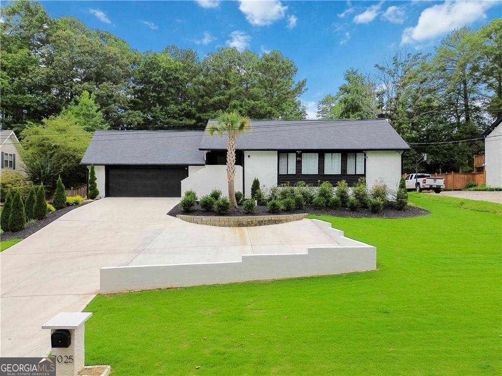 House in Atlanta, Georgia, United States 1 - 17446356