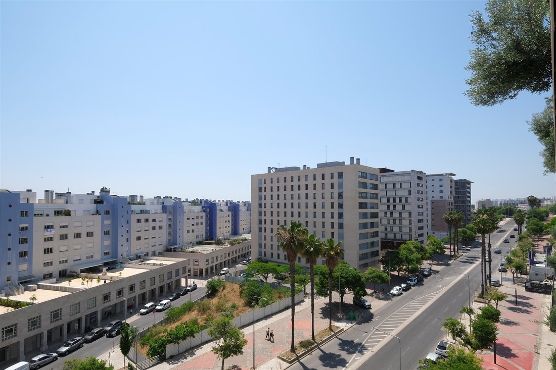 Apartment in Parque das Nacoes, Lisbon, Portugal 3 - 17323503