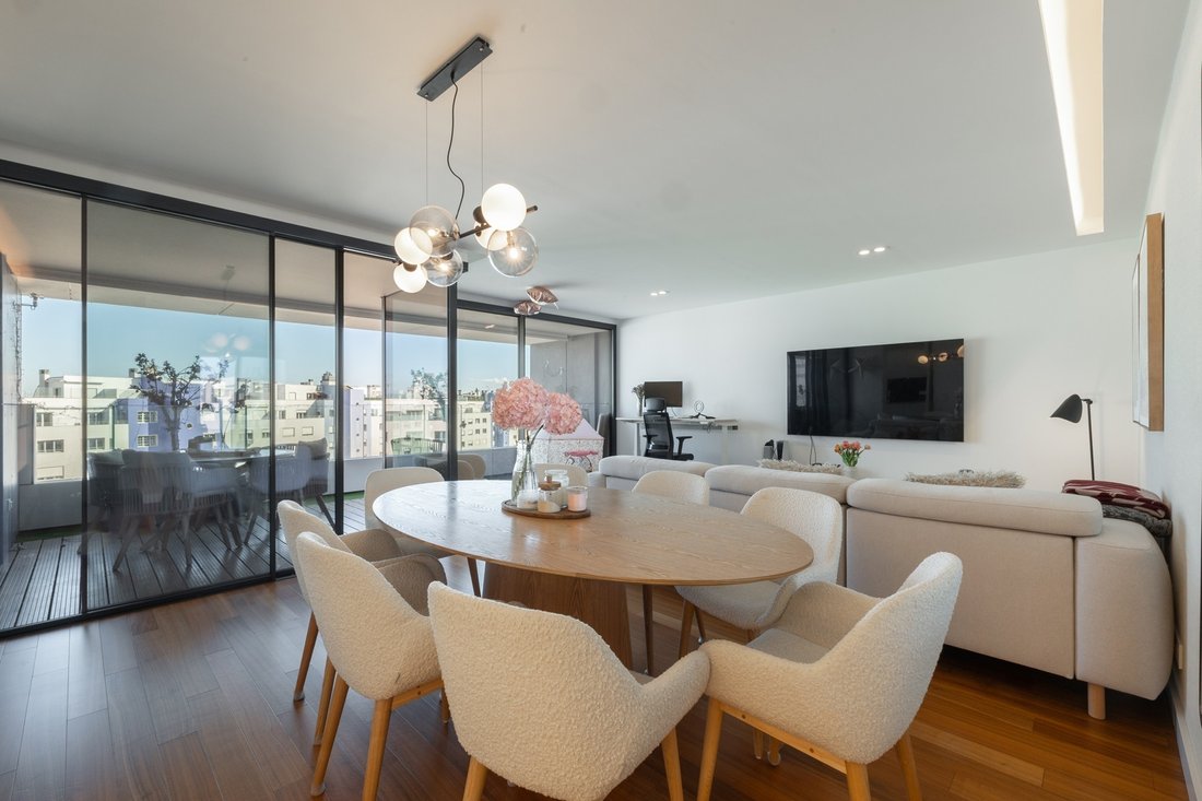 Apartment in Parque das Nacoes, Lisbon, Portugal 4 - 17323503