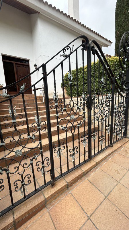 Villa in Argentona, Catalonia, Spain 5 - 17444238