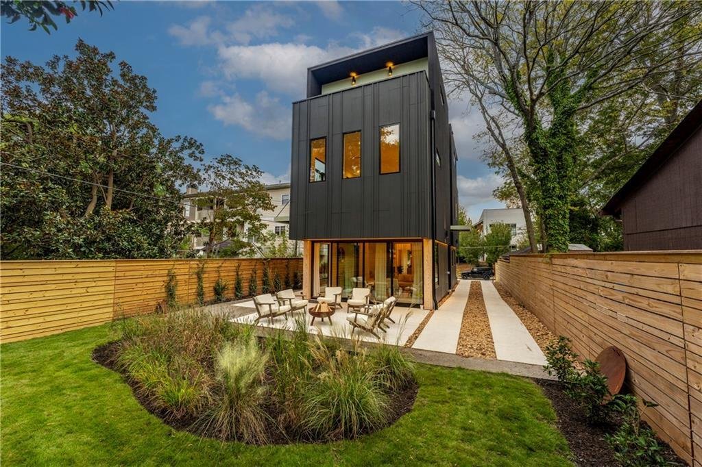 House in Atlanta, Georgia, United States 1 - 17446503