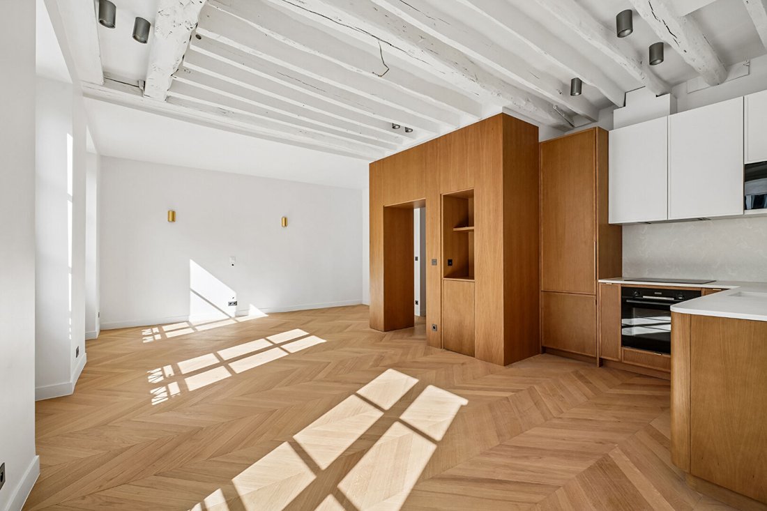 Apartment in Invalides, Paris 7e Arrondissement, Paris 4 - 17446808