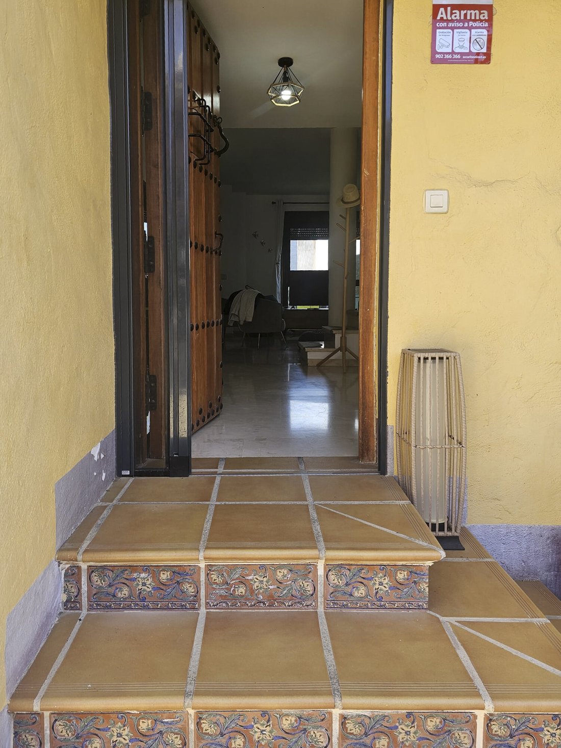 Townhouse in Cancelada, Estepona, Andalusia 1 - 17442683