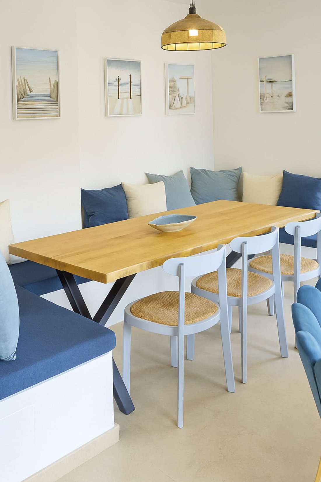 Townhouse in Cancelada, Estepona, Andalusia 3 - 17442683