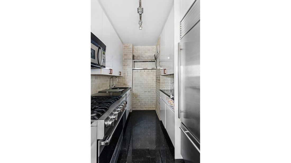 Condominio a New York, New York, Stati Uniti 4 - 17429526