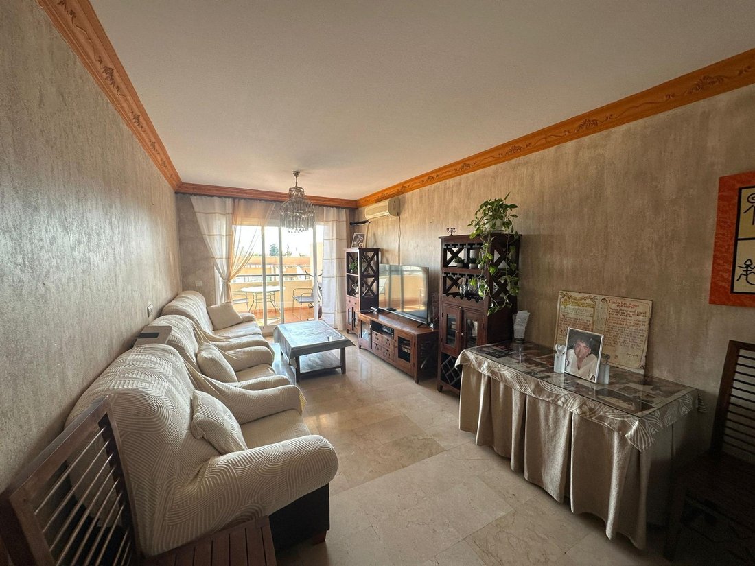 Apartment in Mijas, Andalusia, Spain 5 - 17442371