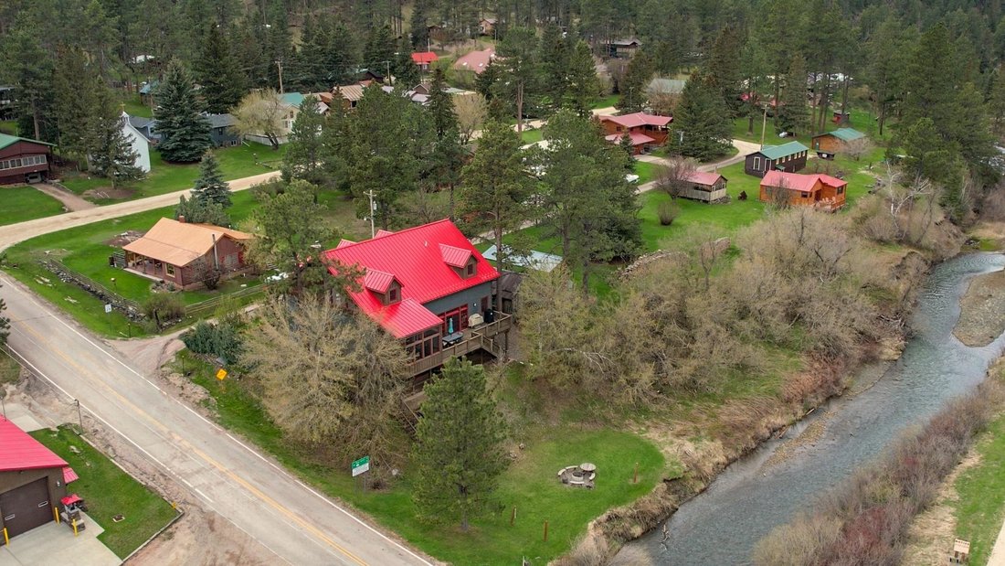 House in Rapid City, South Dakota, United States 1 - 17446942