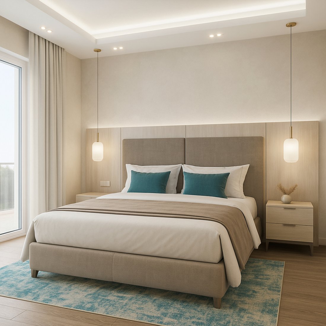 Apartment in Castelnuovo del Garda, Veneto, Italy 2 - 17443229
