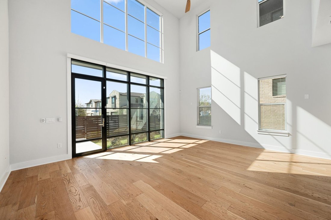 Townhouse in Austin, Texas, United States 4 - 17442468