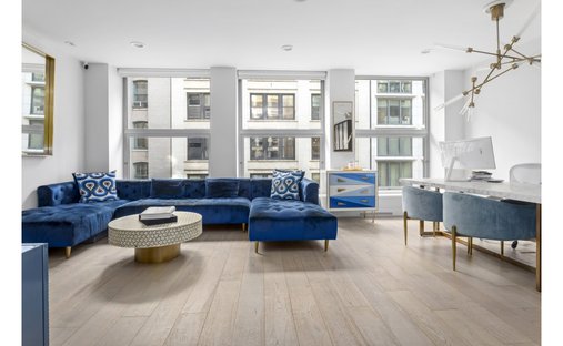 Condo in New York, New York, United States 1