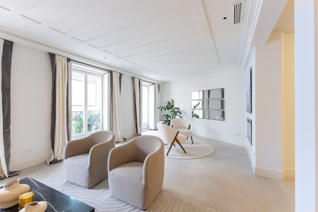 Apartment in Centro, Madrid, Spain 4 - 17447275