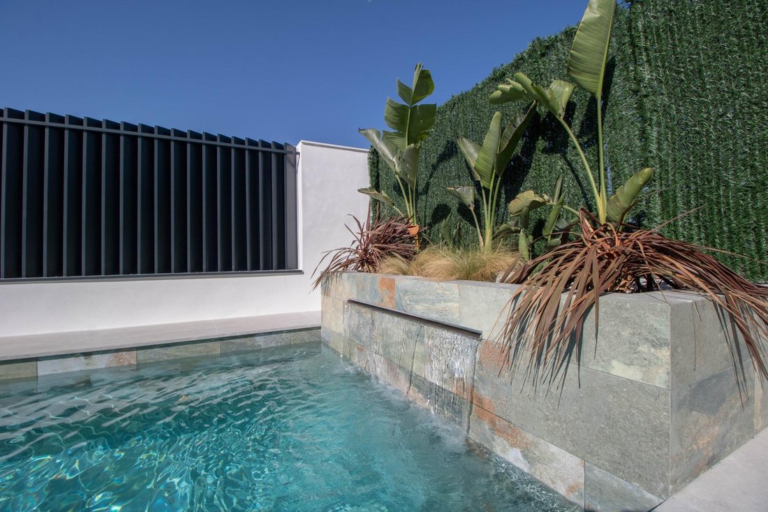 Chalet in Finestrat, Valencian Community, Spain 3 - 17442447