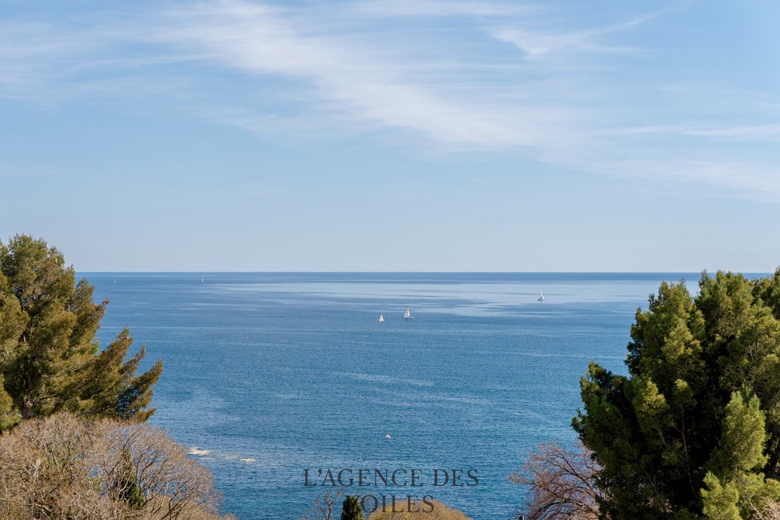 Apartment in Le Faron-Fort-Rouge, Toulon, France 3 - 17446768
