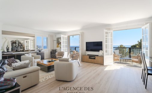 Apartment in Le Faron-Fort-Rouge, Toulon, France 1