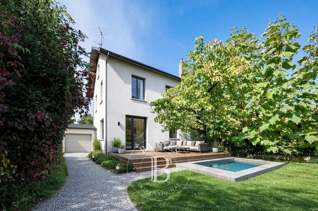 House in Bonlieu, Annecy, France 1 - 17075027