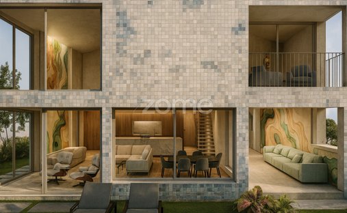 House in Monte, Madeira, Portugal 1