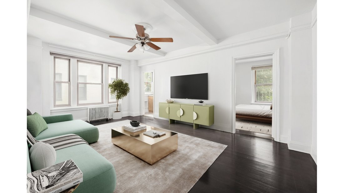 Co Op in New York, New York, United States 2 - 17444767