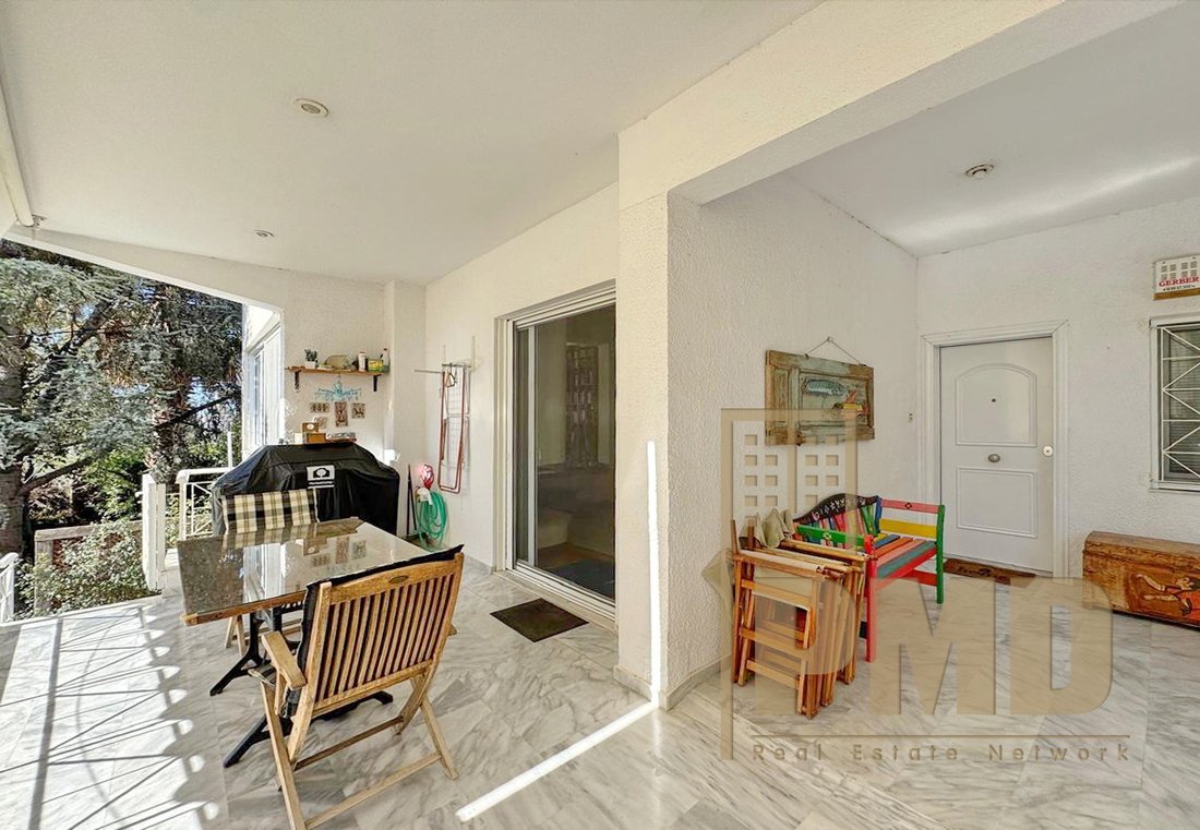Apartment in Voula, Attica, Greece 2 - 15239321