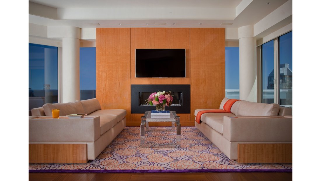 Condo in New York, New York, United States 1 - 17444755