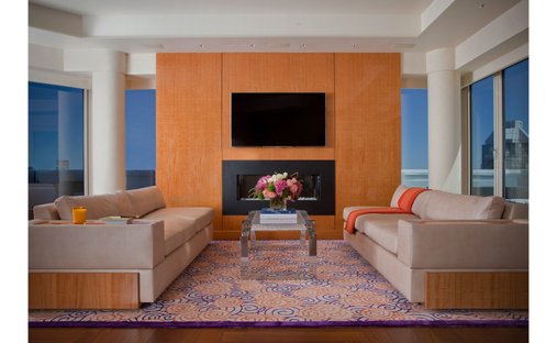 Condo in New York, New York, United States 1