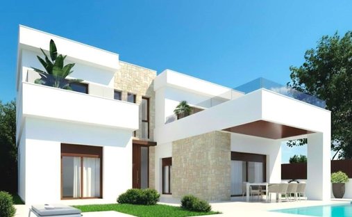 Chalet en Orihuela, Comunidad Valenciana, España 1