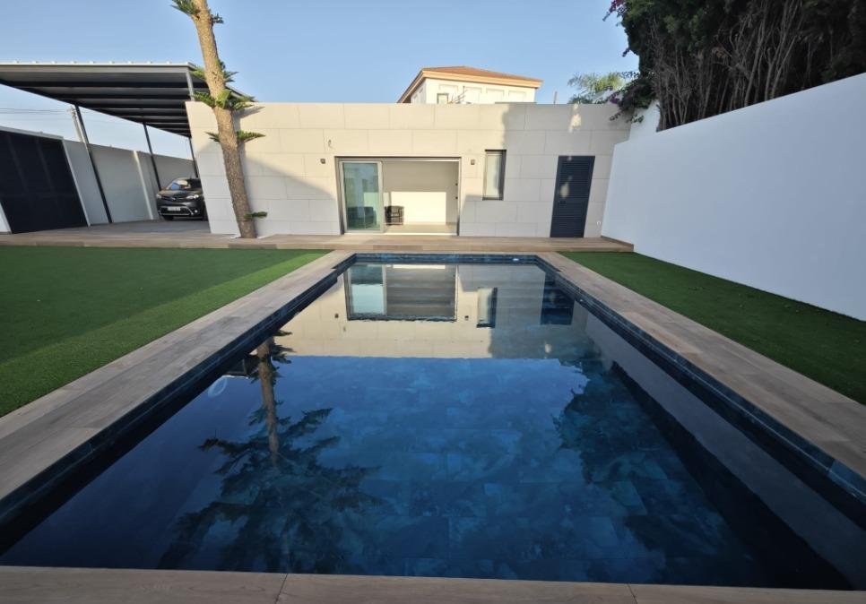 Villa in Mijas, Andalusia, Spain 1 - 17442757