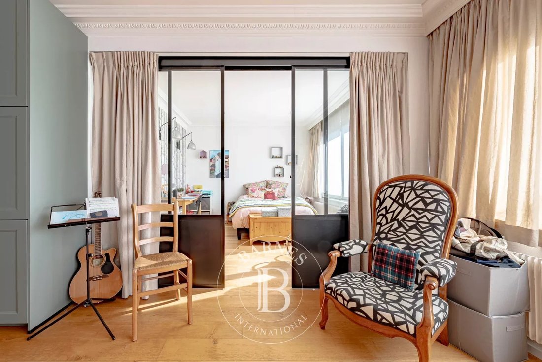 Apartment in Bonlieu, Annecy, France 3 - 17442665
