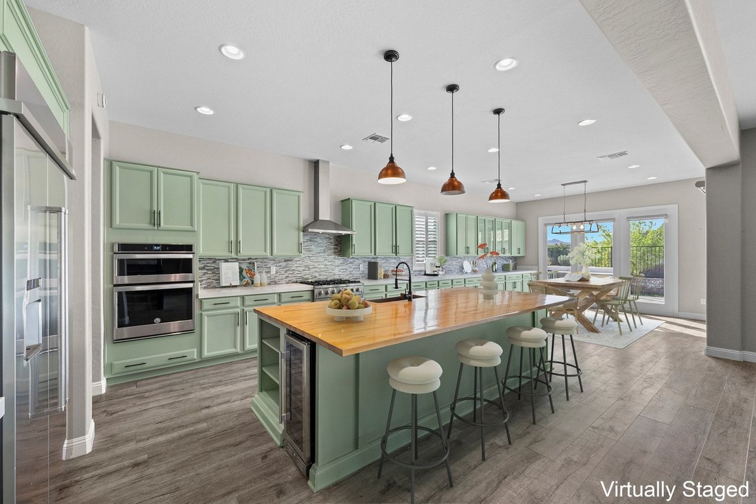 House in Las Vegas, Nevada, United States 5 - 17445723