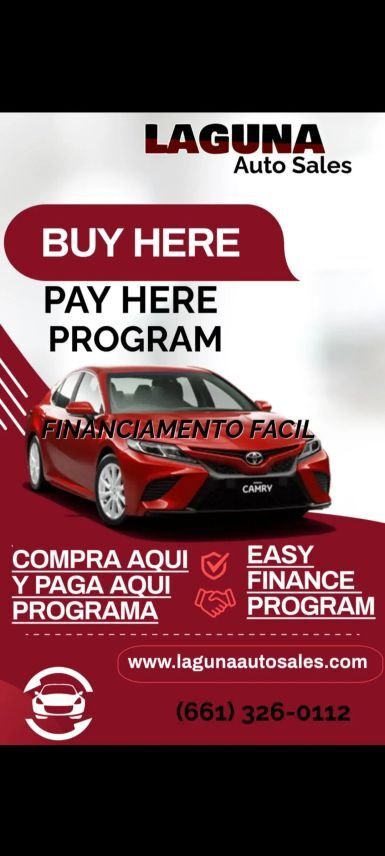 Sedan in Bakersfield, CA, United States 3 - 16677390