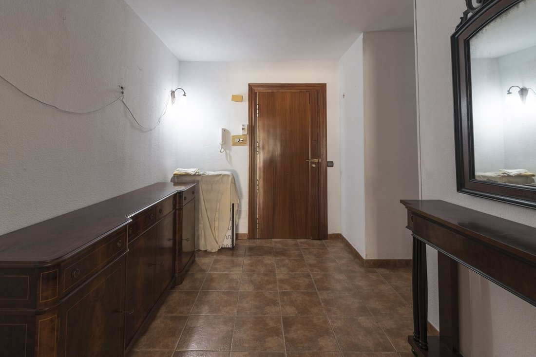 Apartment in Marbella, Andalusia, Spain 3 - 17442706