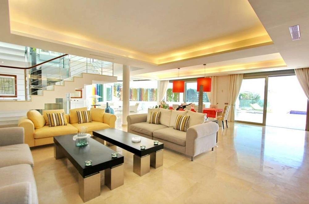 Chalet in Benissa, Valencian Community, Spain 4 - 17442759