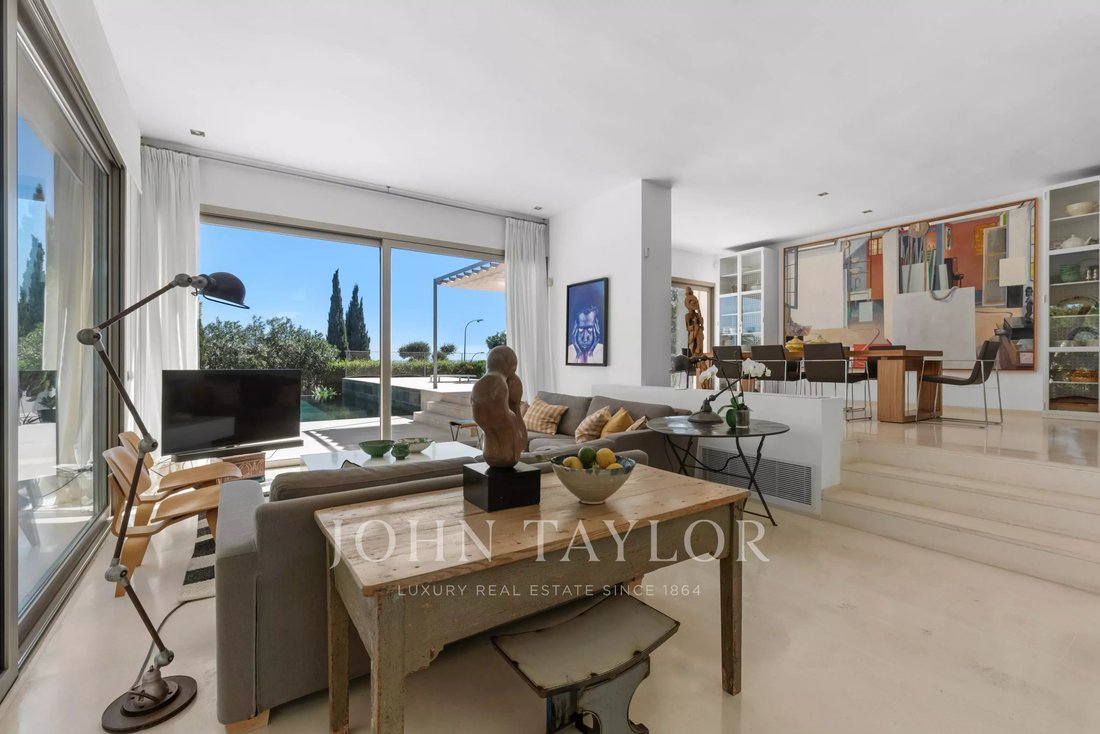 Villa in Sol de Mallorca, Calvia, Balearic Islands 5 - 17444498