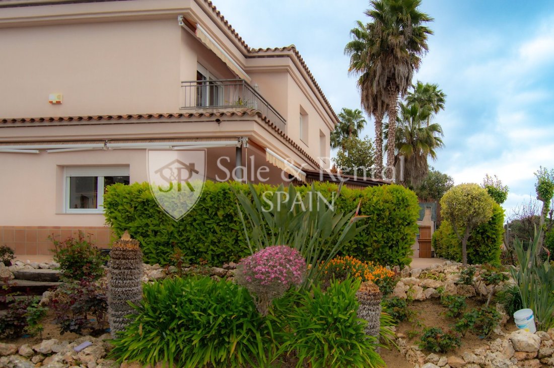 Chalet in Lloret de Mar, Catalonia, Spain 3 - 17446826