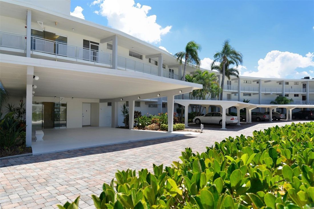 Condo in Longboat Key, Florida, United States 1 - 17446046