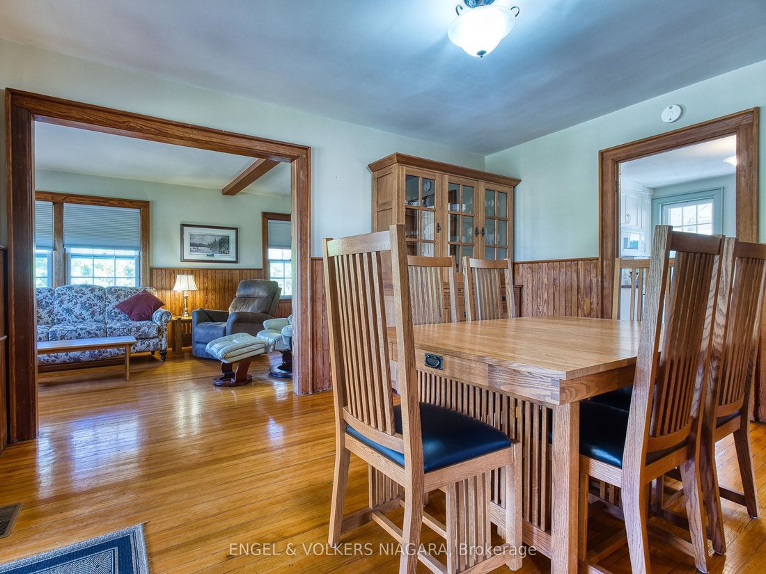 House in Niagara-on-the-Lake, Ontario, Canada 5 - 17446887