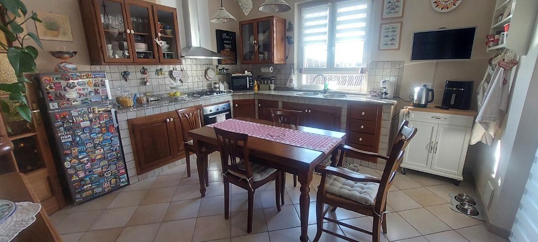 Country House in Romagnano, Massa, Tuscany 4 - 17446710