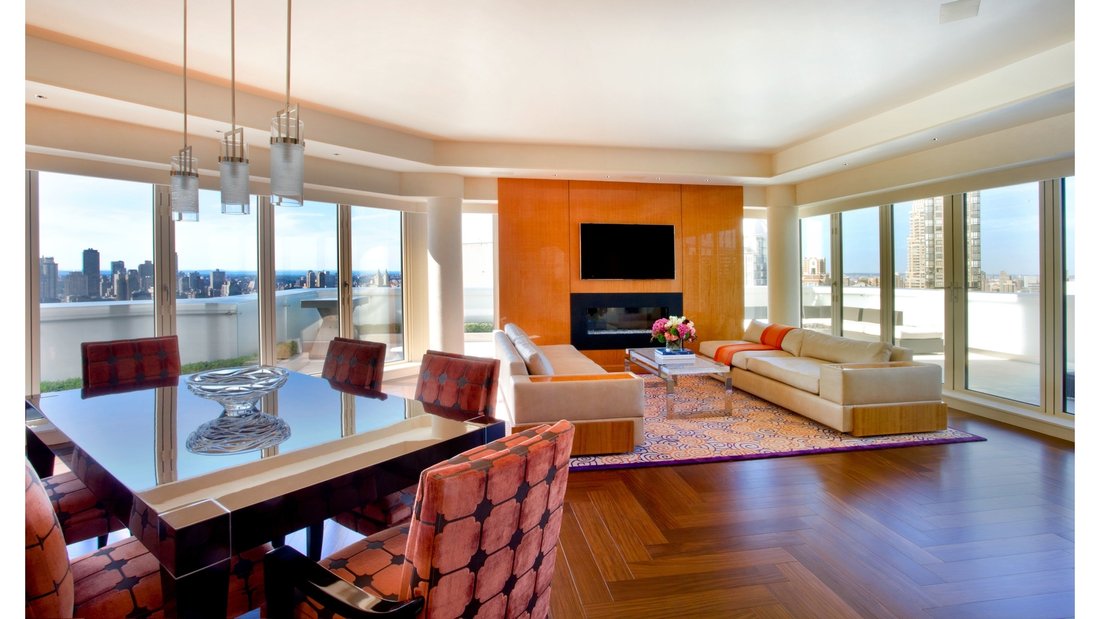 Condo in New York, New York, United States 2 - 17444755