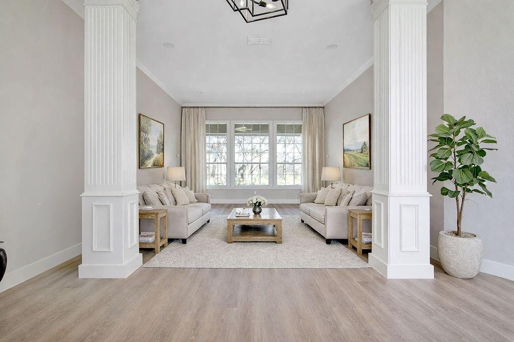 House in Weatherford, Texas, United States 5 - 17442680
