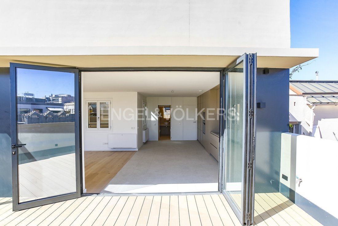Apartment in Eixample, Barcelona, Spain 5 - 17447215