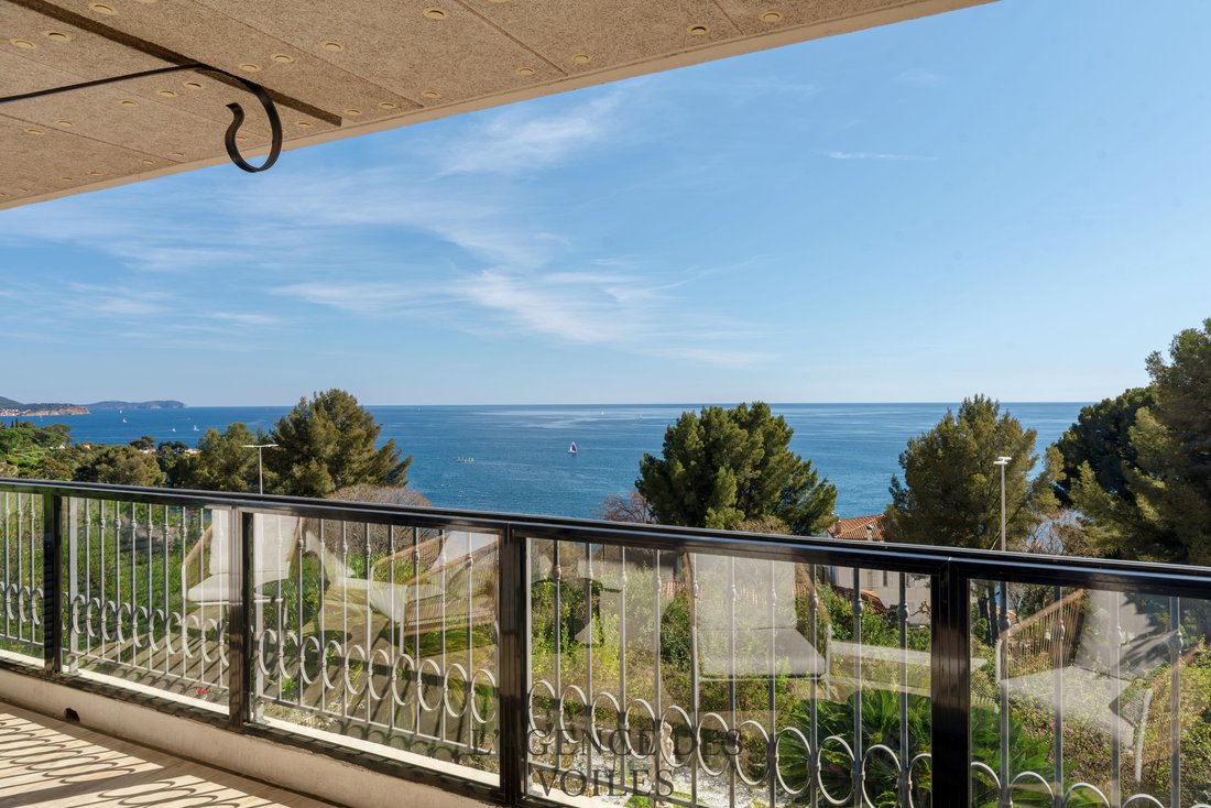 Apartment in Le Faron-Fort-Rouge, Toulon, France 2 - 17446768