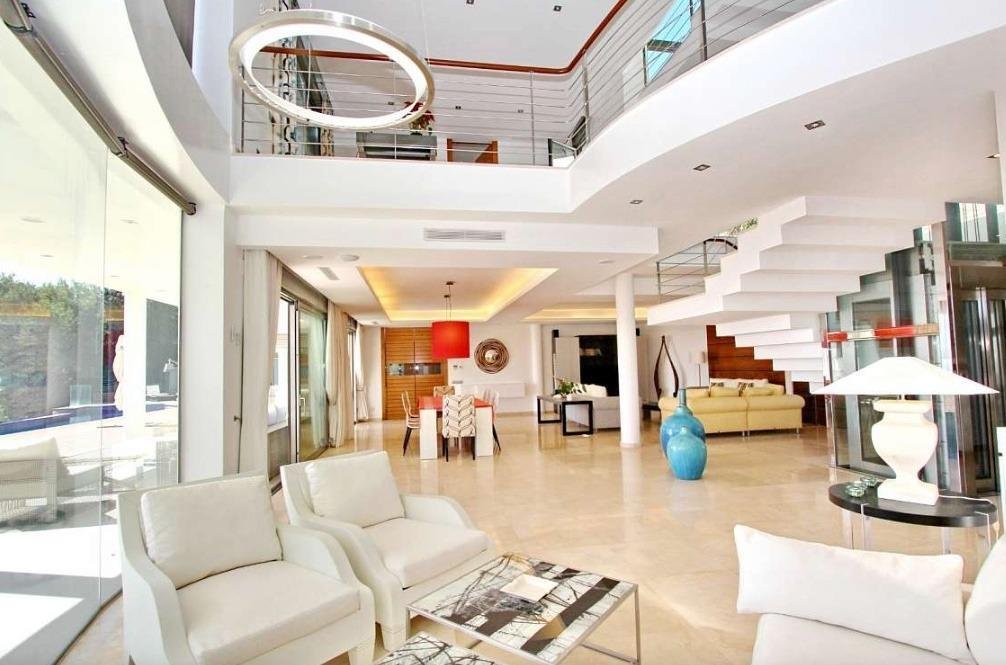 Chalet in Benissa, Valencian Community, Spain 2 - 17442759