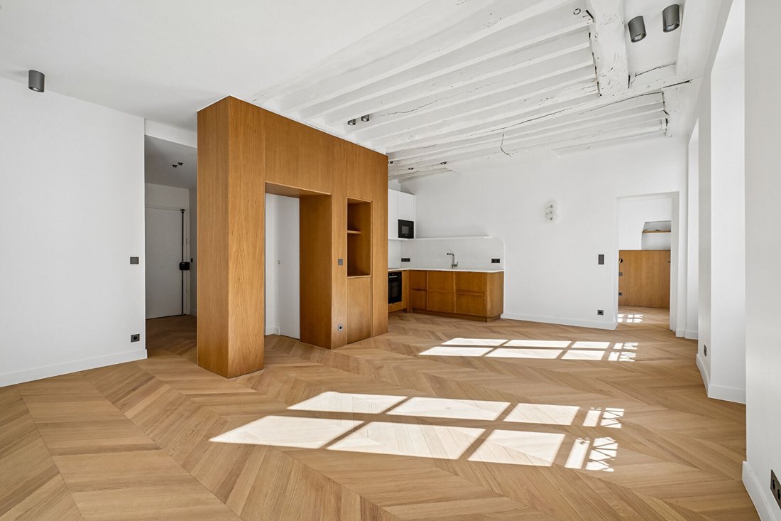 Apartment in Invalides, Paris 7e Arrondissement, Paris 2 - 17446808