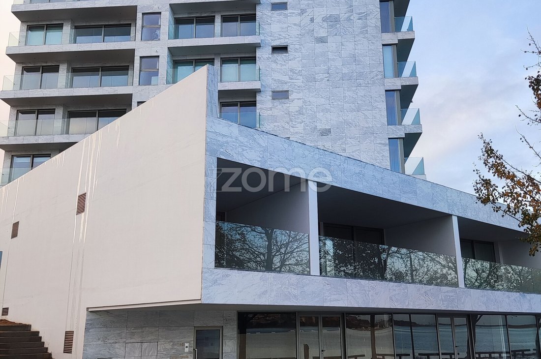Apartment in Canidelo, Porto District, Portugal 2 - 17447654