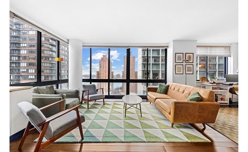 Appartement à New York, État de New York, États-Unis 1
