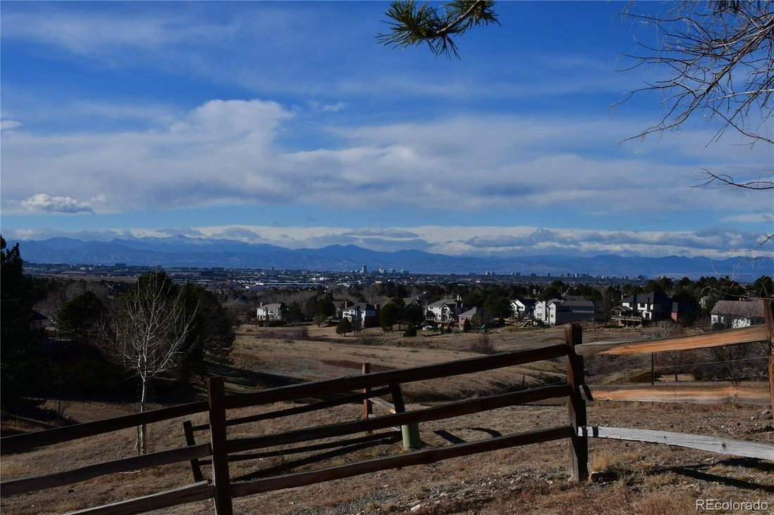 Casa a Aurora, Colorado, Stati Uniti 4 - 17442275