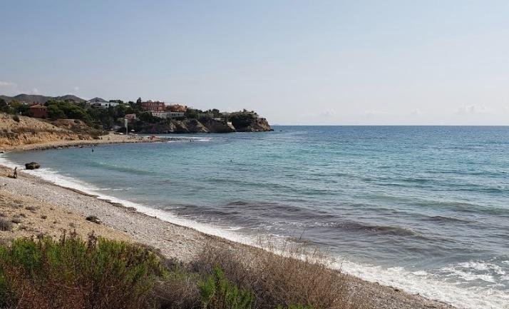 Land in el Campello, Valencian Community, Spain 5 - 17442381